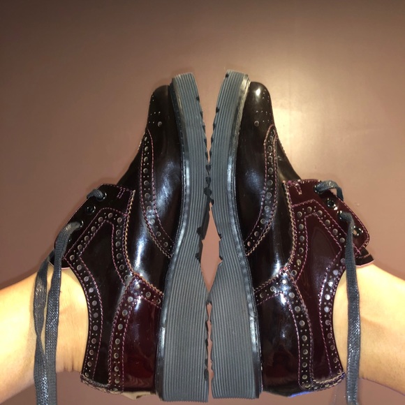 COPY - prada loafers | oxfords - Picture 7 of 7